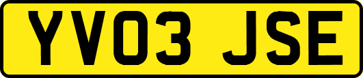 YV03JSE