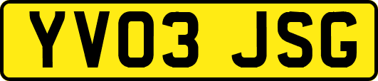 YV03JSG