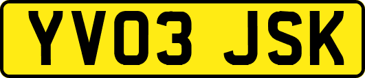 YV03JSK