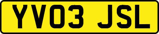 YV03JSL