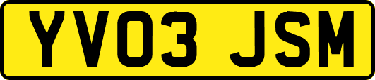 YV03JSM