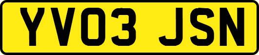 YV03JSN