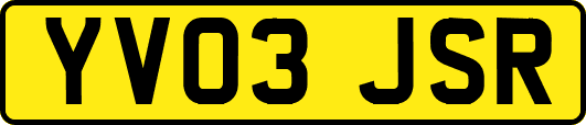 YV03JSR