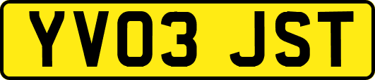 YV03JST