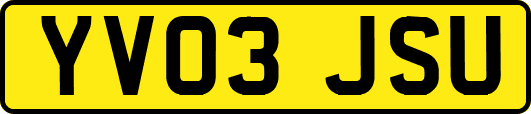 YV03JSU