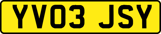 YV03JSY