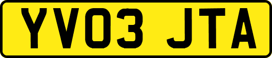 YV03JTA