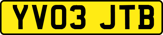 YV03JTB