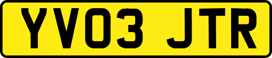 YV03JTR