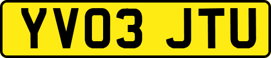 YV03JTU