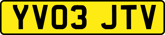 YV03JTV