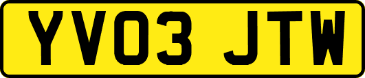 YV03JTW