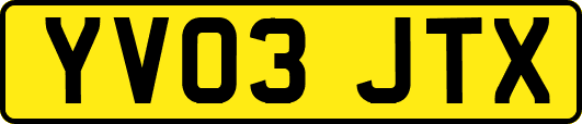 YV03JTX