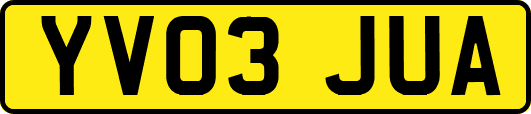 YV03JUA