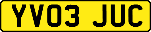 YV03JUC