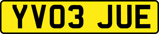 YV03JUE