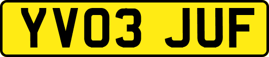 YV03JUF
