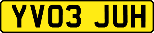 YV03JUH