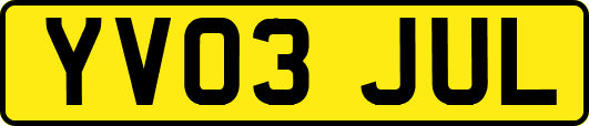 YV03JUL
