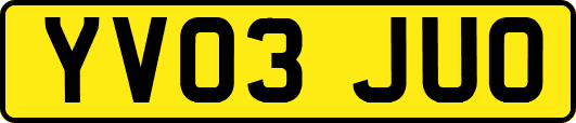 YV03JUO