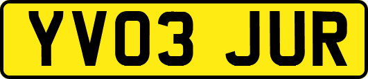 YV03JUR