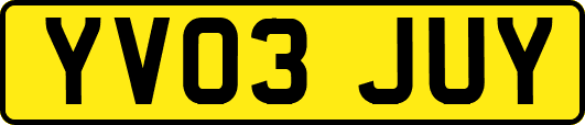 YV03JUY