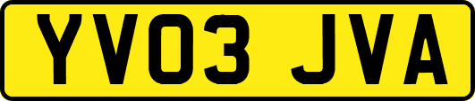 YV03JVA