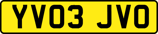 YV03JVO