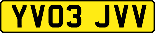 YV03JVV