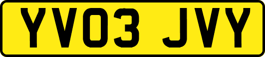 YV03JVY