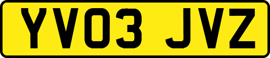 YV03JVZ