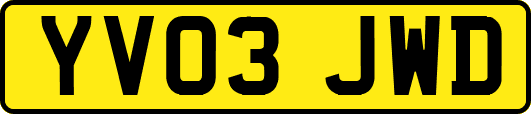 YV03JWD