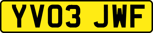 YV03JWF