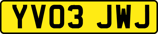 YV03JWJ