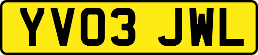 YV03JWL