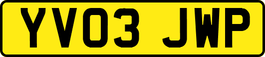 YV03JWP