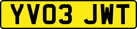 YV03JWT
