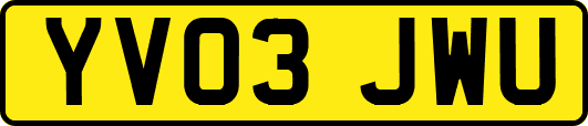 YV03JWU