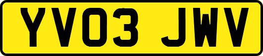 YV03JWV