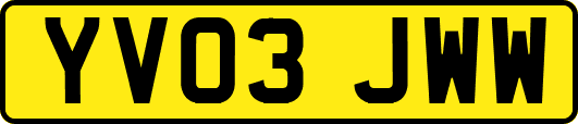 YV03JWW