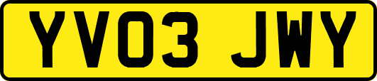 YV03JWY
