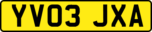 YV03JXA
