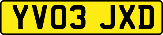 YV03JXD