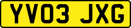 YV03JXG