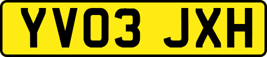 YV03JXH