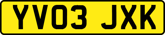 YV03JXK