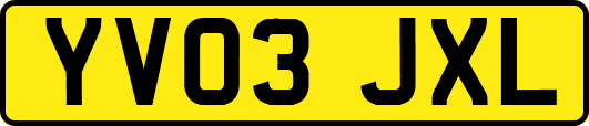 YV03JXL