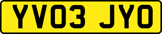 YV03JYO