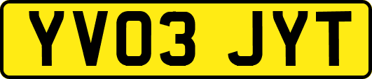 YV03JYT