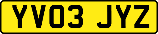 YV03JYZ